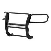 Aries Pro Series Grille Guard