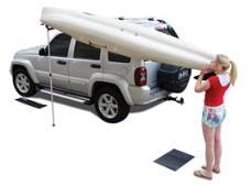 Rhino Rack Canada Universal Kayak or Canoe Loader