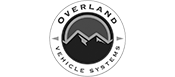 overland vehicle systems
