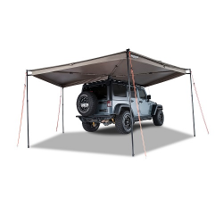 Vehicle Awnings